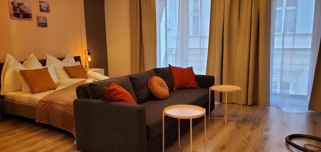 Dn Rose Apartmant บูดาเปสต์ ภายนอก รูปภาพ
