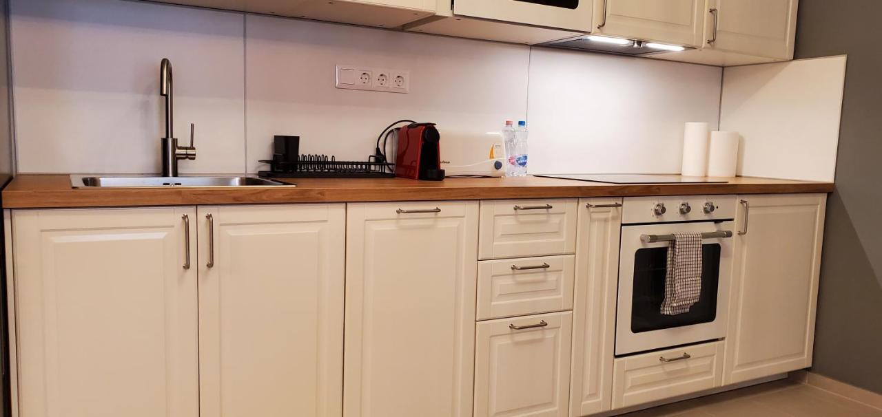 Dn Rose Apartmant บูดาเปสต์ ภายนอก รูปภาพ